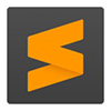 Sublime Text Icon